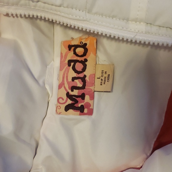 Jacket - Picture 2 of 2